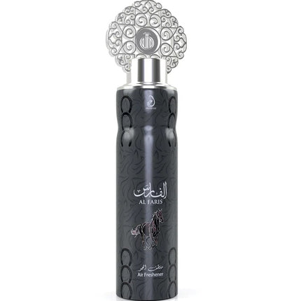 AL FARIS RAUMSPRAY 300 ML