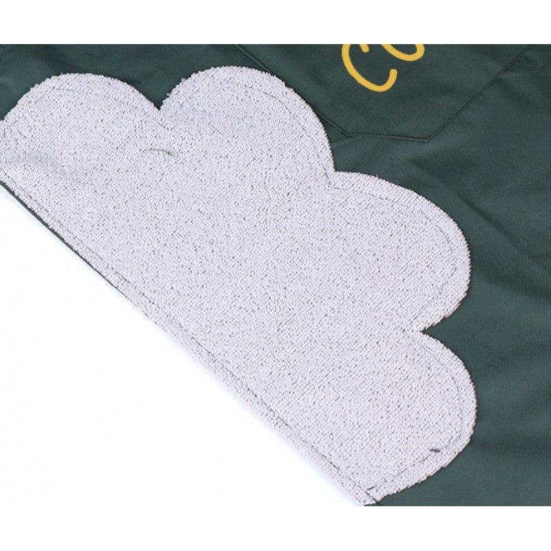 KITCHEN APRON, WATERPROOF