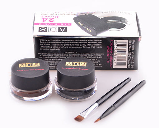 24-Hour Lasting Drama Gel Liner