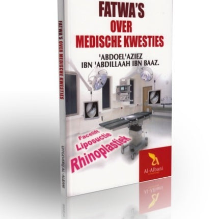 Fatwas zu medizinischen Fragen