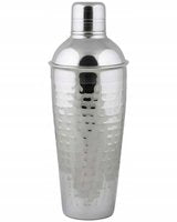 Kinghoff 1506 - Cocktailshaker - Barmannshaker - 550 ML