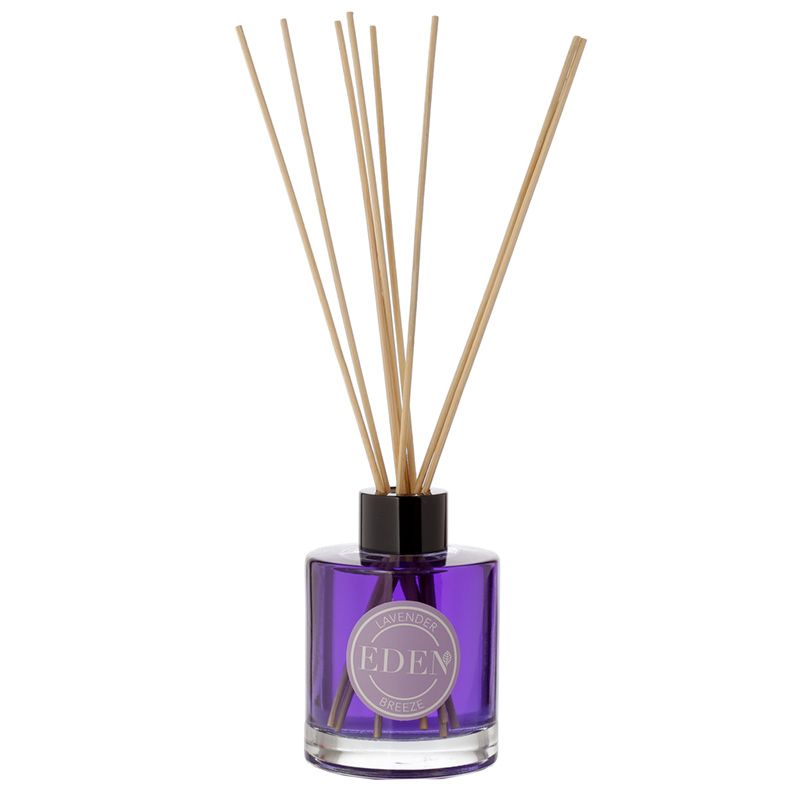Bâtonnets parfumés Lavande