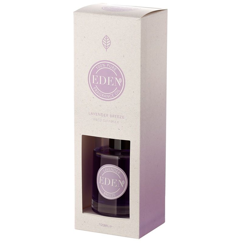 Bâtonnets parfumés Lavande