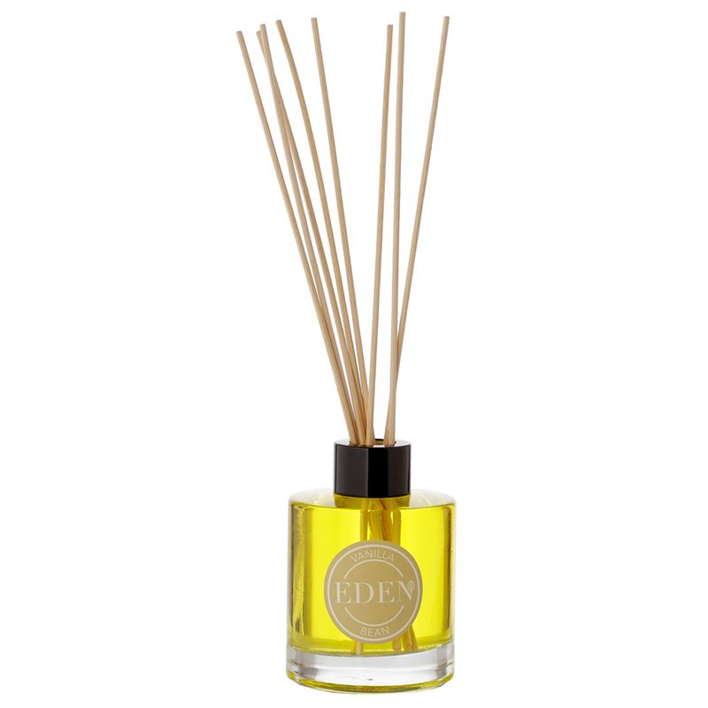 Bâtonnets parfumés Vanille