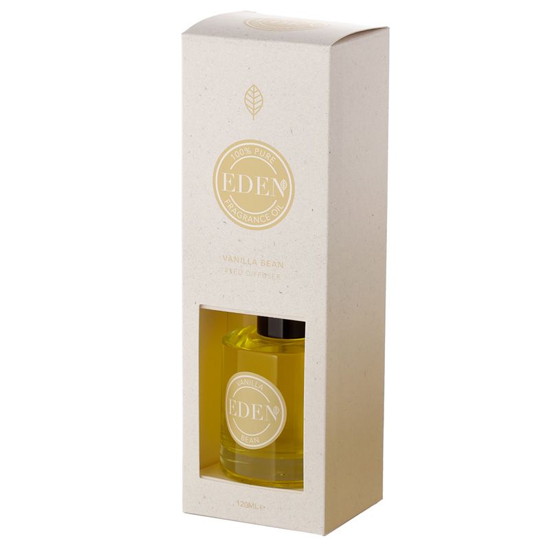 Bâtonnets parfumés Vanille