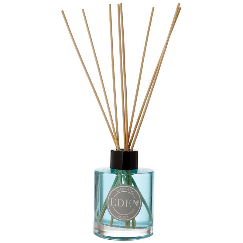 Diffuseurs de parfum Musc