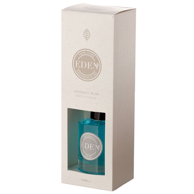 Diffuseurs de parfum Musc