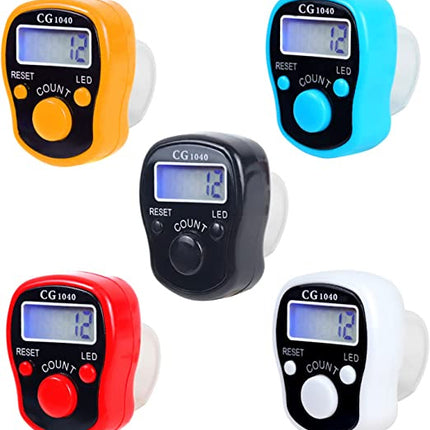 Digitale Gebetskette