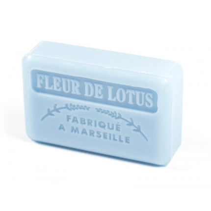 Savon de Marseille Lotusblüte 125 g