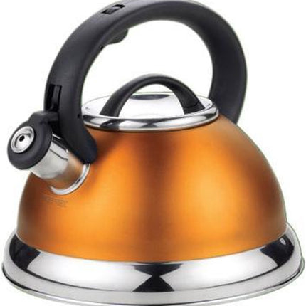 Kinghoff Pfeifkessel