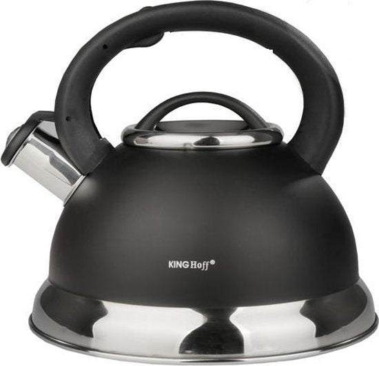 Kinghoff Fluitketel