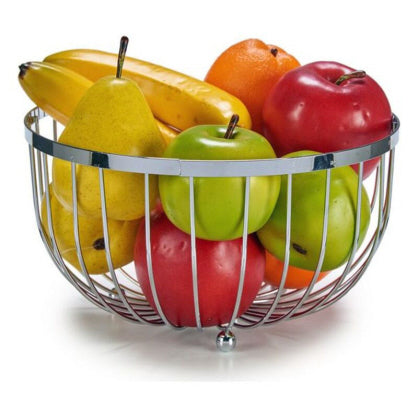 Eisen-Obstschale