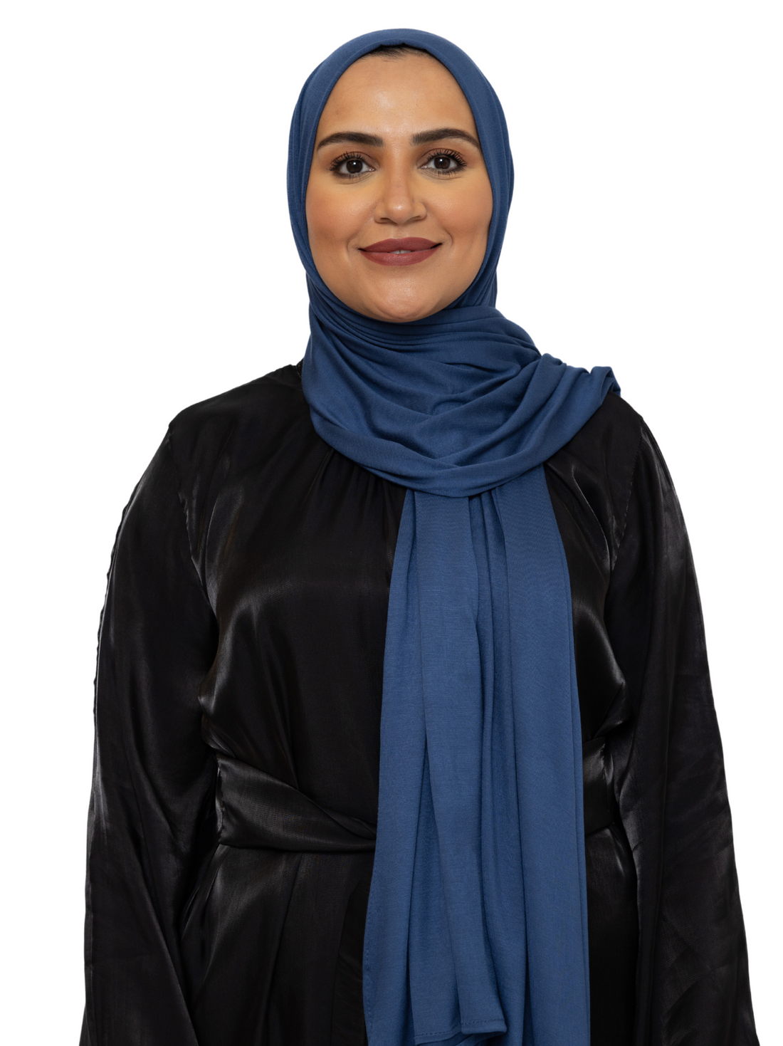 Sjaal viscose extra groot – hoofddoek van 80 x 200 cm, veel kleuren – foto 8