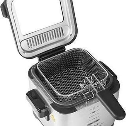 Mesko - Fritteuse - 1,5 Liter