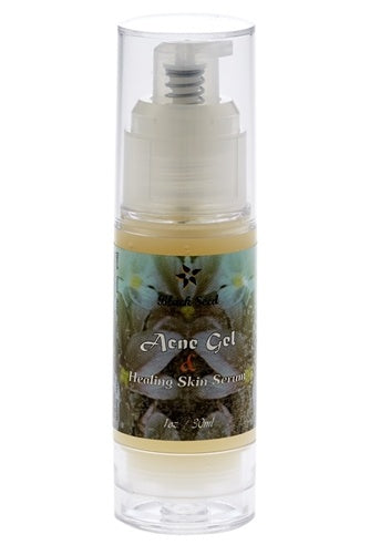 Acne Gel & Skin Repair Cream