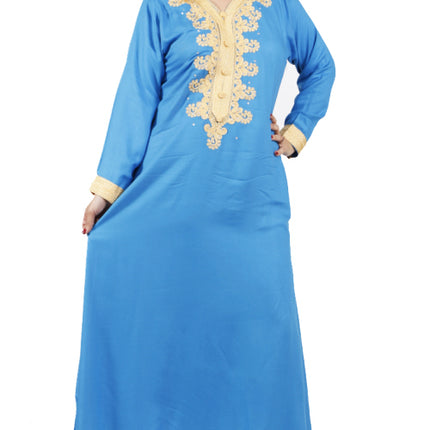 Gandoura Abaya