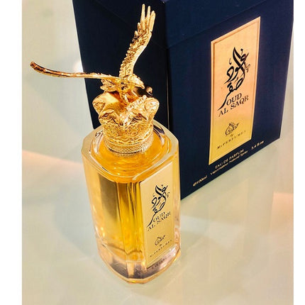 Parfüm Oud Al Saqr