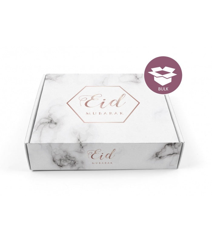 EID MUBARAK PASTRY/GIFT BOX