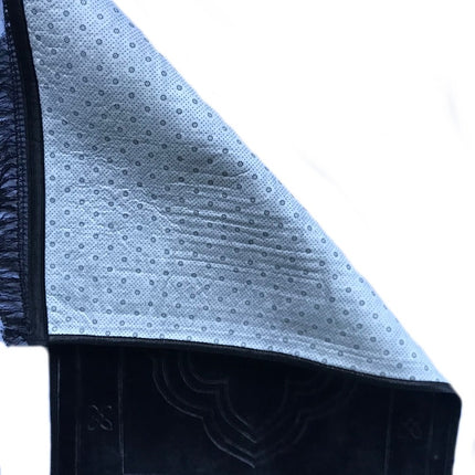 Luxe gebedskleed anti slip