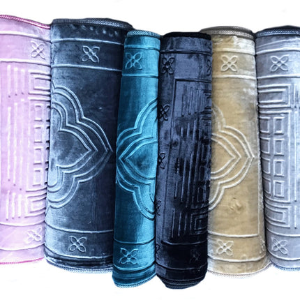 Luxe gebedskleed anti slip