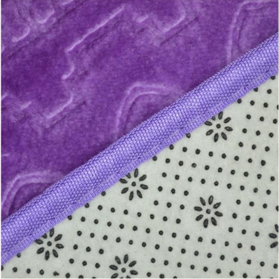 Luxe gebedskleed – extra dik en antislip, 120 x 80 cm – foto 10
