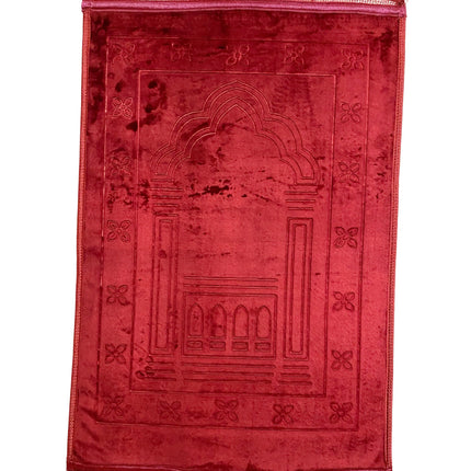 Luxe gebedskleed anti slip