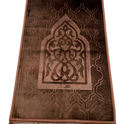 Luxe gebedskleed anti slip