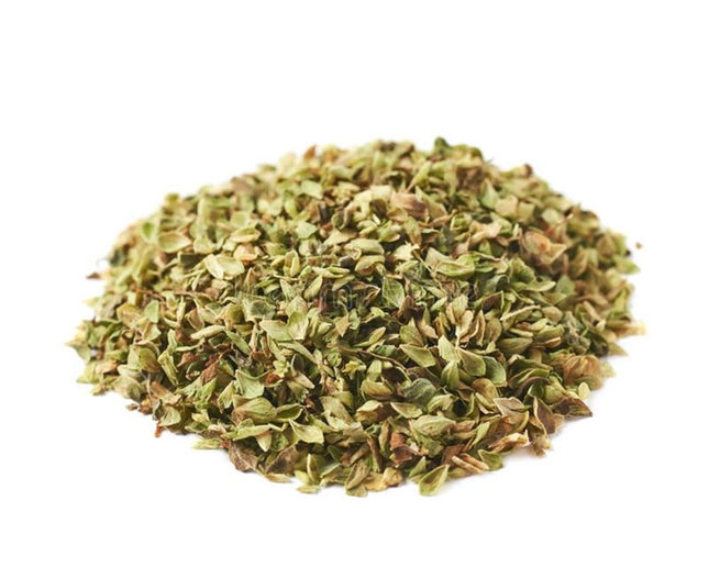 Gedroogde Oregano