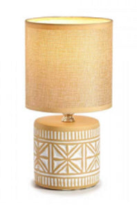 Table lamp