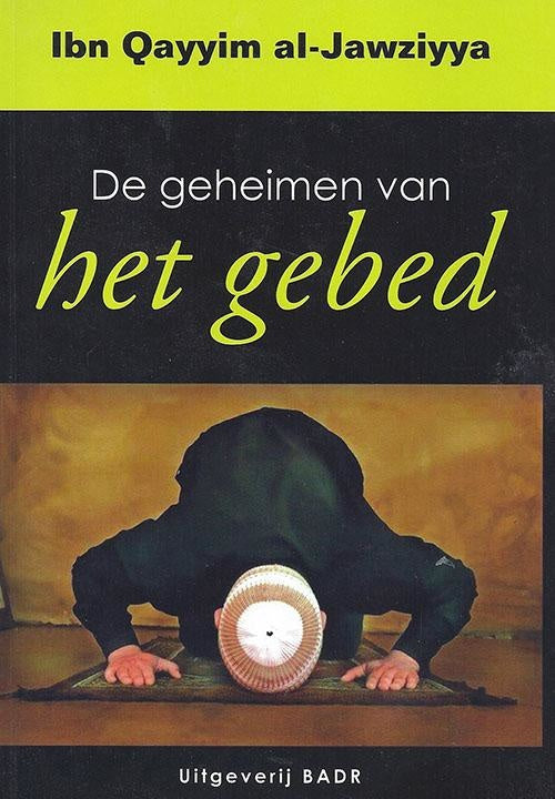 Die Geheimnisse des Gebets