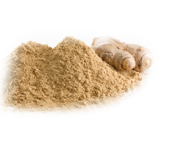 Ground ginger