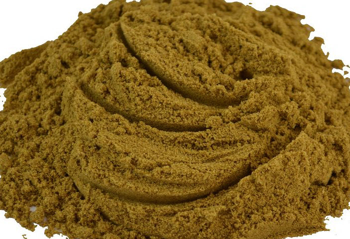 Cumin moulu