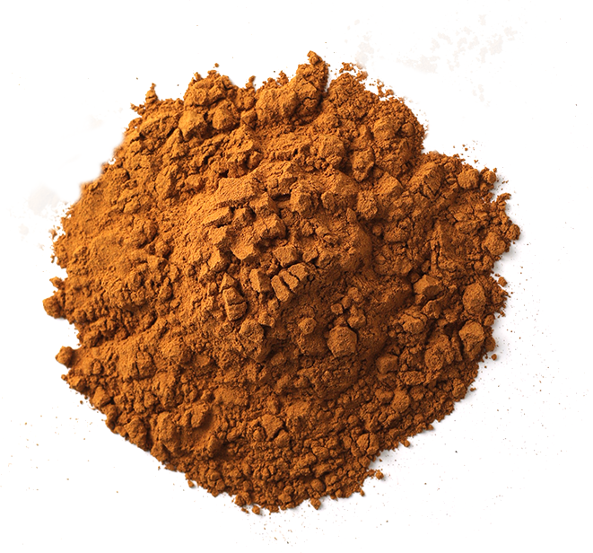 Kaneel gemalen – zoete specerij met volle geur, 150 gram