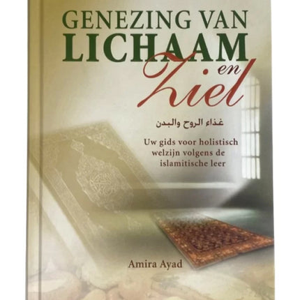 Heilung von Körper & Seele