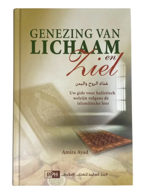 Genezing van Lichaam & Ziel