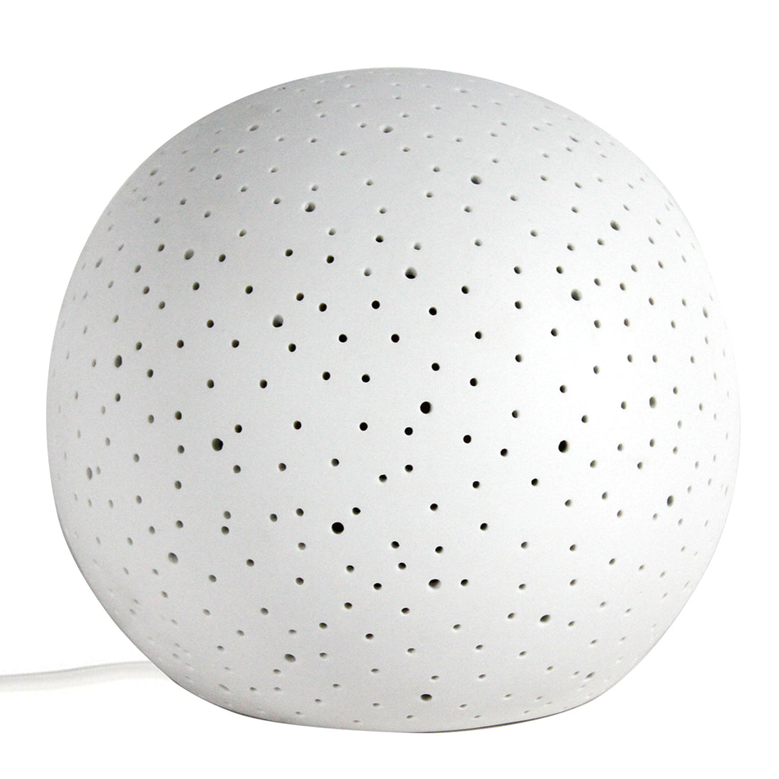 Polka Dot Ball table lamp Ø 15 cm