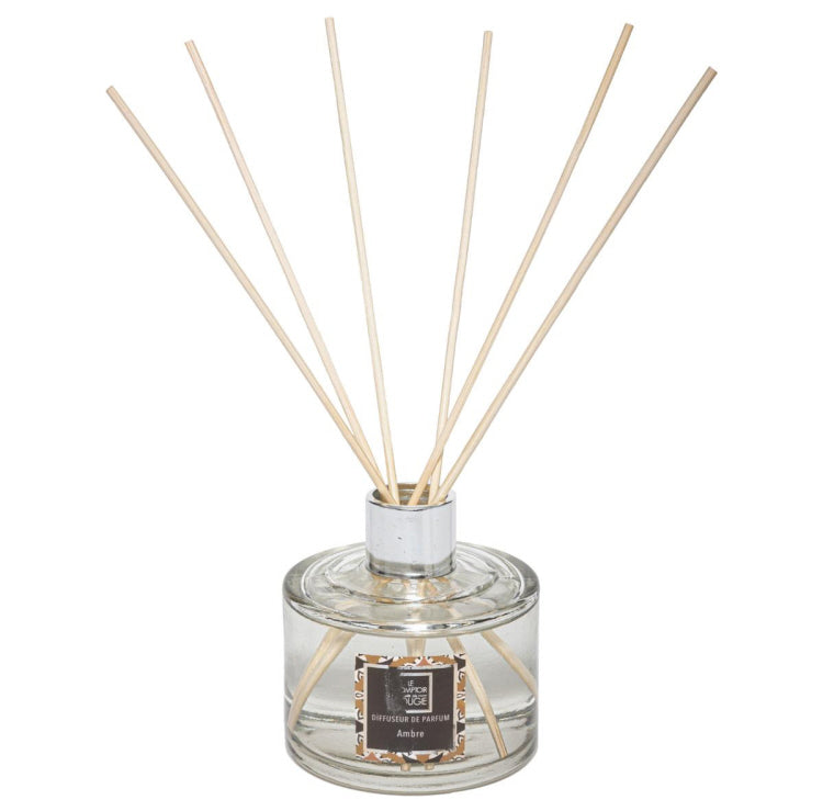 Amber reed diffusers 200 ml