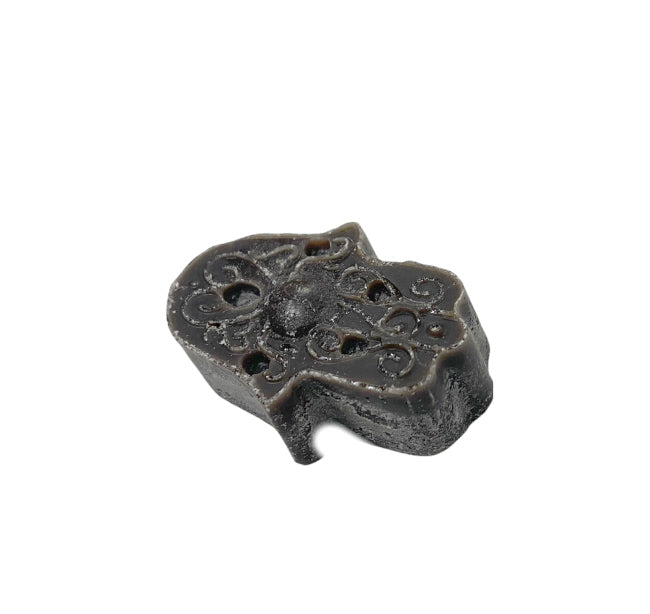 Marrakech Amber scent block khamsa