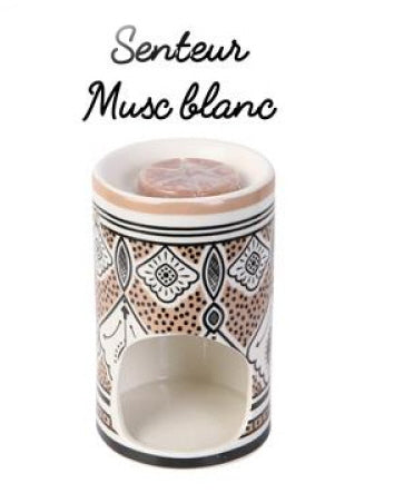 Oil burner