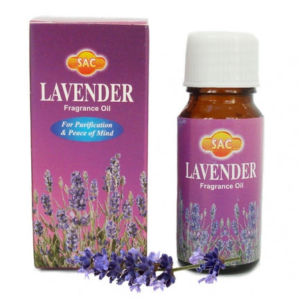 GEUROLIE LAVENDEL