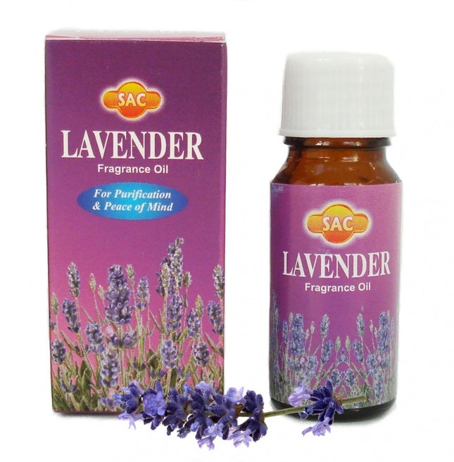GEUROLIE LAVENDEL