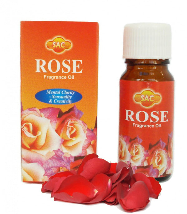 GEUROLIE ROSE