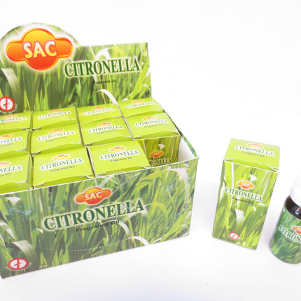 GEUROLIE CITRONELLA