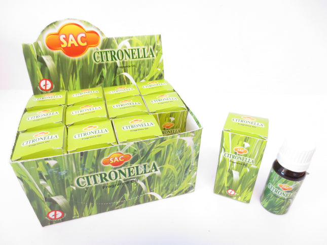 GEUROLIE CITRONELLA