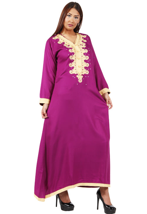 Gandoura Abaya