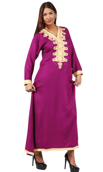 Gandoura Abaya