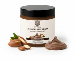Collection image for: Ghassoul
