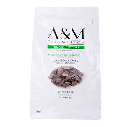 Marokkanische Ghassoul – 250g