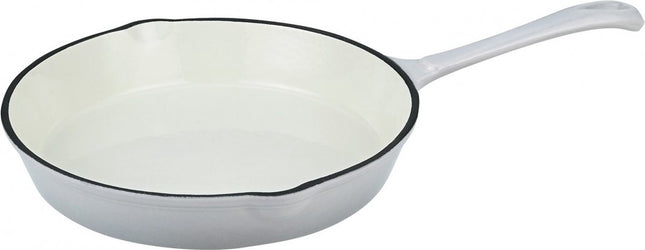 Gusseisenpfanne - Ø26 cm - emailliert