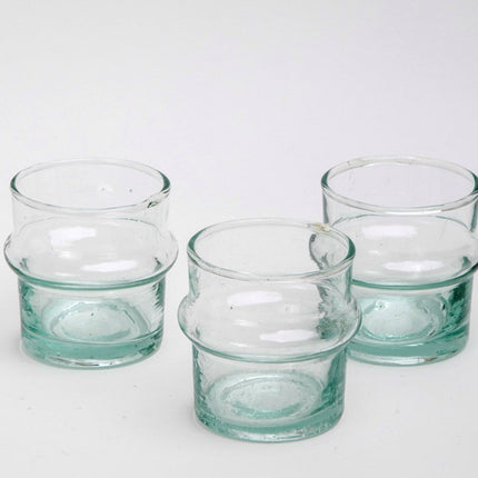 Glas-/Kerzenhalter 5 cm